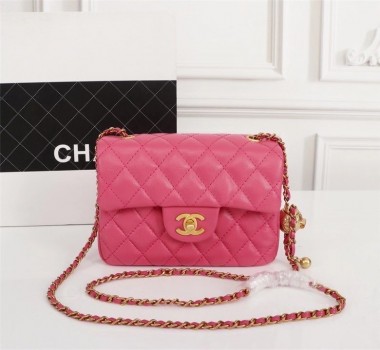 シャネル バッグ 人気 新作＆送料込(CHANEL)6210
