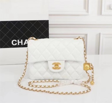 シャネル バッグ 人気 新作＆送料込(CHANEL)6210