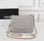 シャネル バッグ 人気 新作＆送料込(CHANEL)6210
