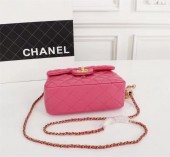 シャネル バッグ 人気 新作＆送料込(CHANEL)6210