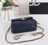 シャネル バッグ 人気 新作＆送料込(CHANEL)6210