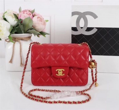 シャネル バッグ 人気 新作＆送料込(CHANEL)6210
