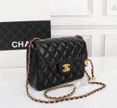 シャネル バッグ 人気 新作＆送料込(CHANEL)6210