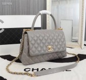 シャネル バッグ 人気 新作＆送料込(CHANEL)92992