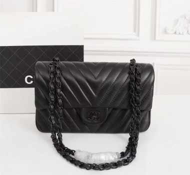 シャネル バッグ 人気 新作＆送料込(CHANEL)1112