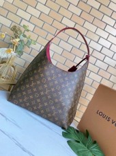 ルイヴィトン バッグ新作 人気 新品 通販＆送料込 M43545