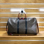 ルイヴィトン バッグ新作 旅行カバン 人気 新品 通販＆送料込 M56855