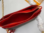 ルイヴィトン バッグ新作 人気 新品 通販＆送料込 M43758
