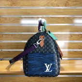 ルイヴィトン バッグ新作 旅行カバン 人気 新品 通販＆送料込 M56856