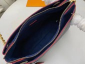 ルイヴィトン バッグ新作 人気 新品 通販＆送料込 M43758