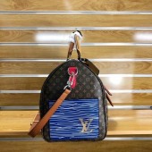 ルイヴィトン バッグ新作 旅行カバン 人気 新品 通販＆送料込 M56855
