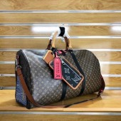 ルイヴィトン バッグ新作 旅行カバン 人気 新品 通販＆送料込 M56855