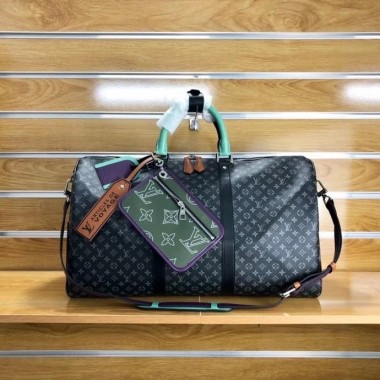 ルイヴィトン バッグ新作 旅行カバン 人気 新品 通販＆送料込 M56856