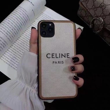 セリーヌ  携帯 CELINE 新作 通販＆送料込 iphone6-iphone11promax 携帯 ケース 手帳型カバー （スマートフォン）ip305
