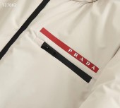 プラダ ダウンジャケット 新作 新品同様超美品 通販＆送料 PRADA0111