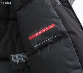 プラダ ダウンジャケット 新作 新品同様超美品 通販＆送料 PRADA0112