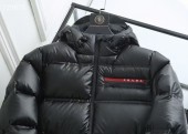 プラダ ダウンジャケット 新作 新品同様超美品 通販＆送料 PRADA0103