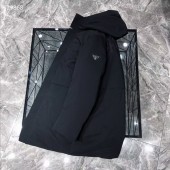 プラダ ダウンジャケット 新作 新品同様超美品 通販＆送料 PRADA0100