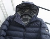 プラダ ダウンジャケット 新作 新品同様超美品 通販＆送料 PRADA0105