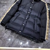グッチ ダウンジャケット 新作 新品同様超美品 通販＆送料 GYIF0101