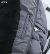 プラダ ダウンジャケット 新作 新品同様超美品 通販＆送料 PRADA0104