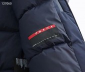 プラダ ダウンジャケット 新作 新品同様超美品 通販＆送料 PRADA0113