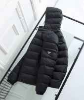 プラダ ダウンジャケット 新作 新品同様超美品 通販＆送料 PRADA0106
