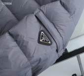 プラダ ダウンジャケット 新作 新品同様超美品 通販＆送料 PRADA0104