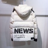 モンクレール ダウンジャケット 新作 新品同様超美品 通販＆送料 MC0198