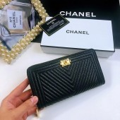 シャネル 財布 人気 新作＆送料込 新入荷 ch801