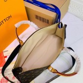 ルイヴィトン バッグ新作 人気 新品 通販＆送料込 M56777