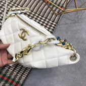 シャネル バッグ 人気 新作＆送料込(CHANEL)8217