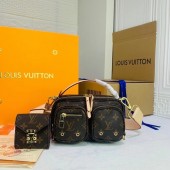 ルイヴィトン バッグ新作 人気 新品 通販＆送料込 M72021