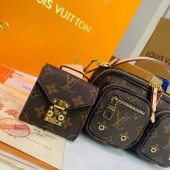 ルイヴィトン バッグ新作 人気 新品 通販＆送料込 M72021