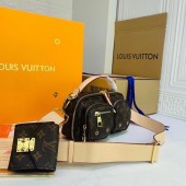 ルイヴィトン バッグ新作 人気 新品 通販＆送料込 M72021