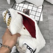 シャネル バッグ 人気 新作＆送料込(CHANEL)6099