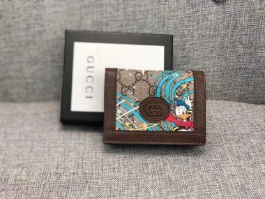 グッチ 財布 人気 新作＆送料込 新入荷 GUCCI648121
