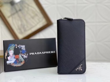 プラダ 財布 人気 新作＆送料込 新入荷 PR1ML506