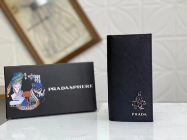 プラダ 財布 人気 新作＆送料込 新入荷 PR1M2MV836
