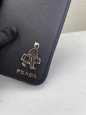 プラダ 財布 人気 新作＆送料込 新入荷 PR1ML506