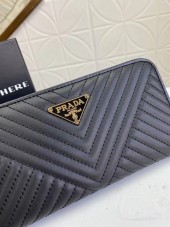 プラダ 財布 人気 新作＆送料込 新入荷 PR1ML506