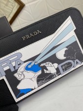 プラダ 財布 人気 新作＆送料込 新入荷 PR1ML506
