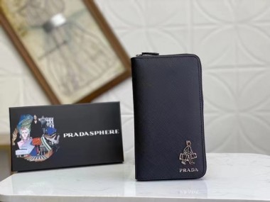 プラダ 財布 人気 新作＆送料込 新入荷 PR1M1188