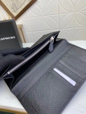 プラダ 財布 人気 新作＆送料込 新入荷 PR1M2MV836