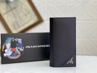 プラダ 財布 人気 新作＆送料込 新入荷 PR1M2MV836