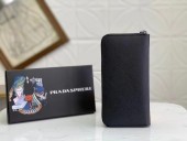 プラダ 財布 人気 新作＆送料込 新入荷 PR1ML506