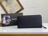 プラダ 財布 人気 新作＆送料込 新入荷 PR1ML506