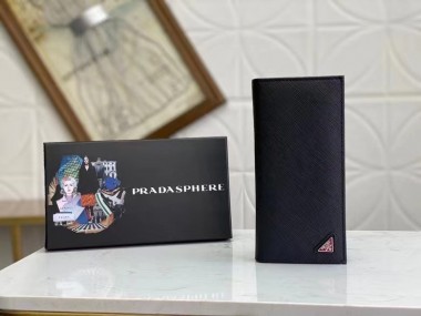 プラダ 財布 人気 新作＆送料込 新入荷 PR1M2MV836