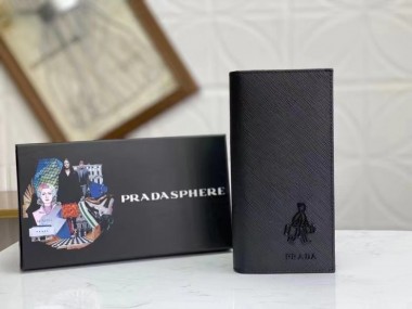 プラダ 財布 人気 新作＆送料込 新入荷 PR1M2MV836