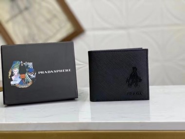 プラダ 財布 人気 新作＆送料込 新入荷 PR2M0513